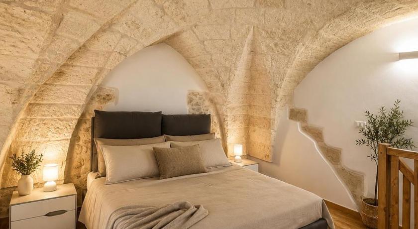 Piazza San Giorgio B&B