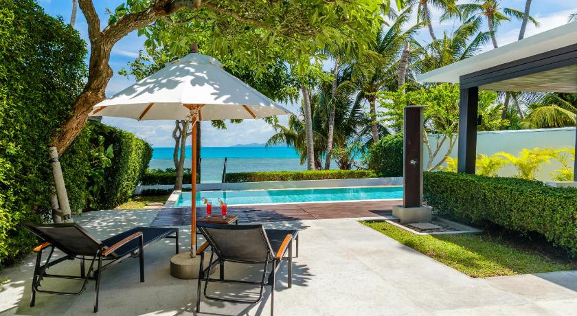 The Sea Koh Samui Resort & Residences by Tolani - image 10