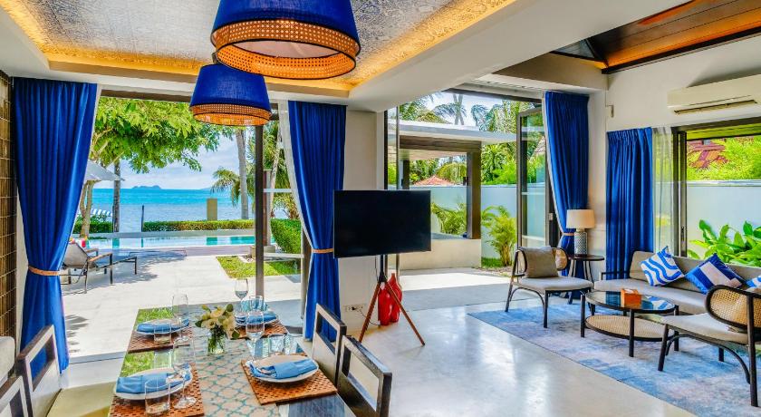 The Sea Koh Samui Resort & Residences by Tolani - image 4