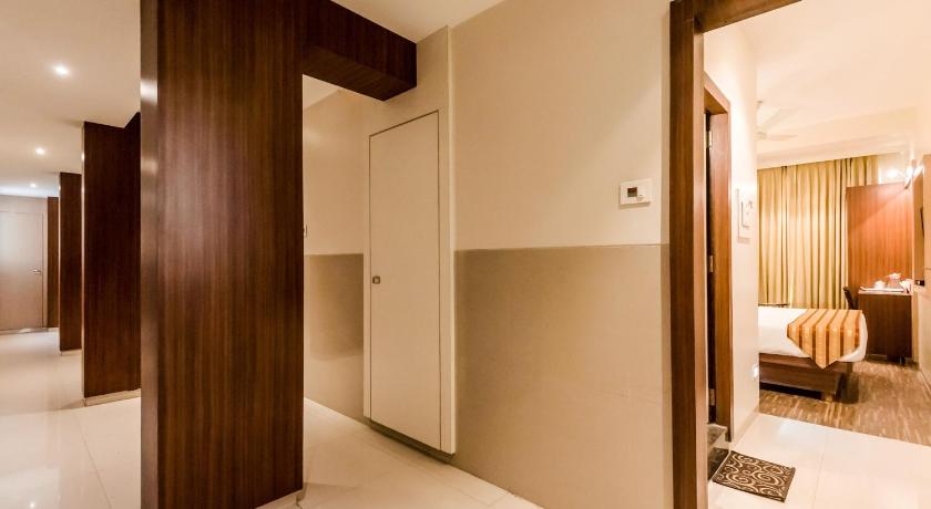 Capital O Hotel Konar Inn – Navi Mumbai, KY