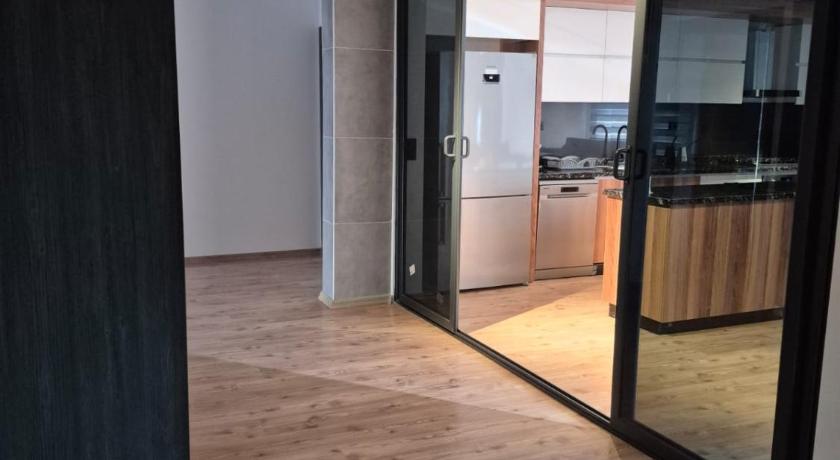 City Apart Hotel - image 10