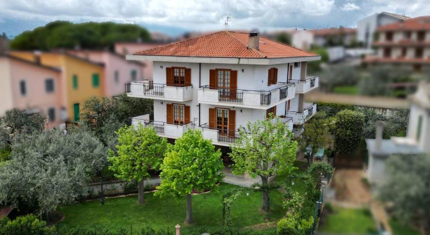 Il Giardino delle Rose - Loreto Aprutino