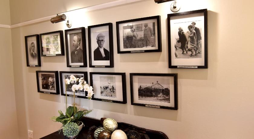 The Royal Fischer Hotel photo