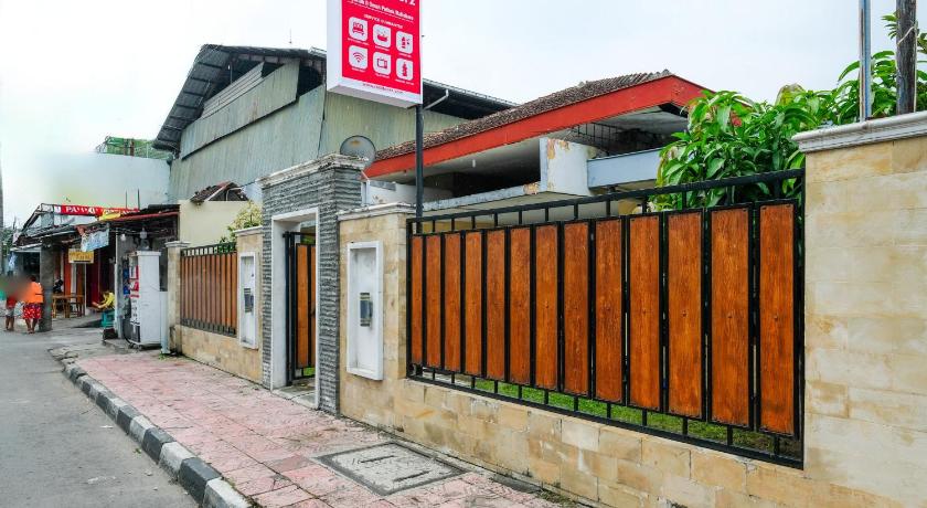 RedDoorz Syariah @ Omah Pathok Malioboro – Yogyakarta, MN