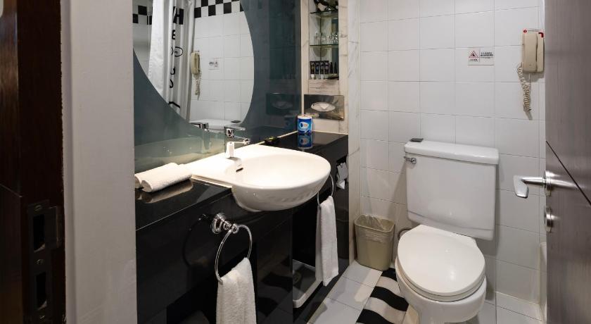 Image of Executive Flat Suite 5