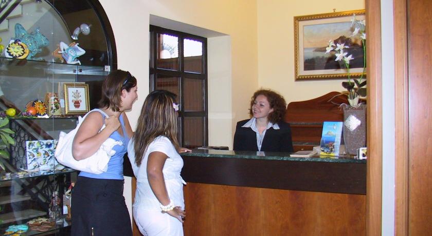 Villa Gaia Hotel photo