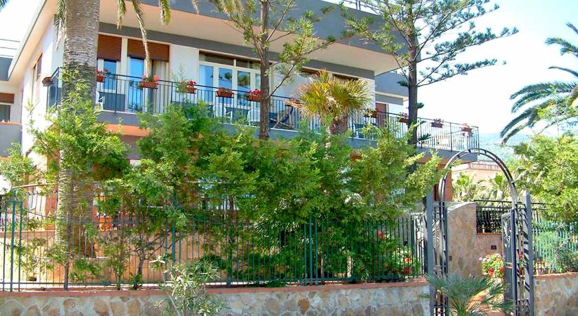 Villa Gaia Hotel photo