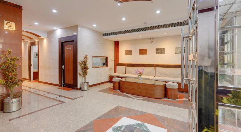 Rajmora Marit Hotel Agra - image 6