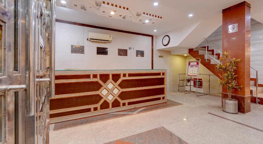 Rajmora Marit Hotel Agra - image 15