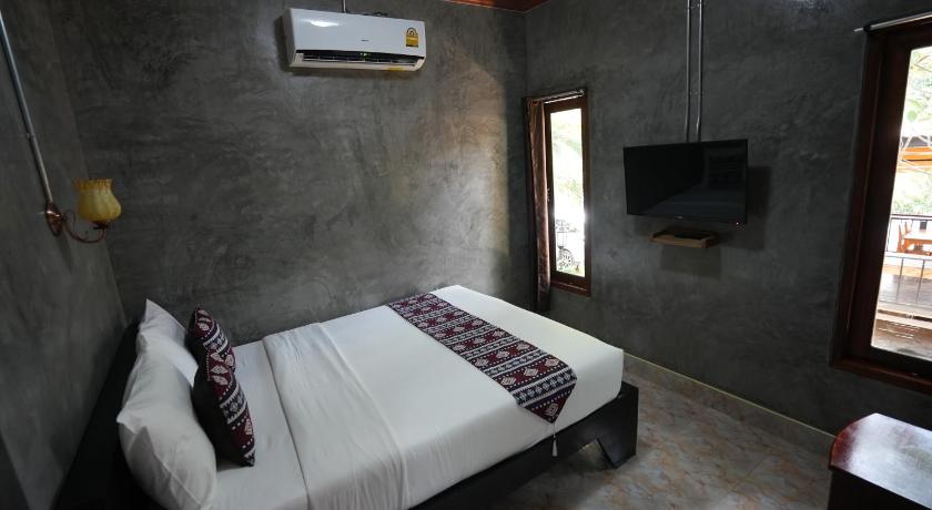 Image of Bungalow 1