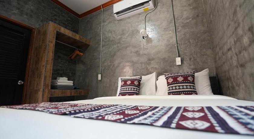 Image of Double Room with Terrace 1