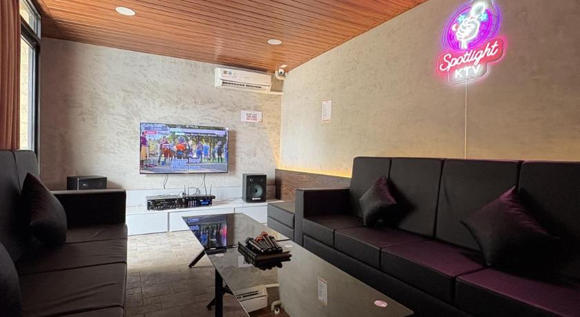 Holiday Suites Puerto Princesa - image 50