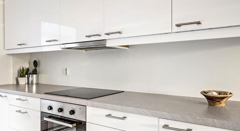 Engen Apartment — Hotel in Bergen