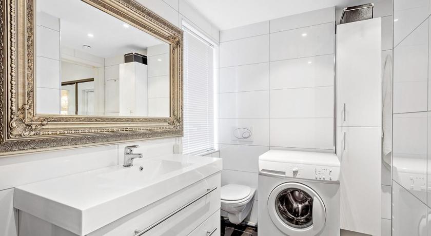 Engen Apartment photo