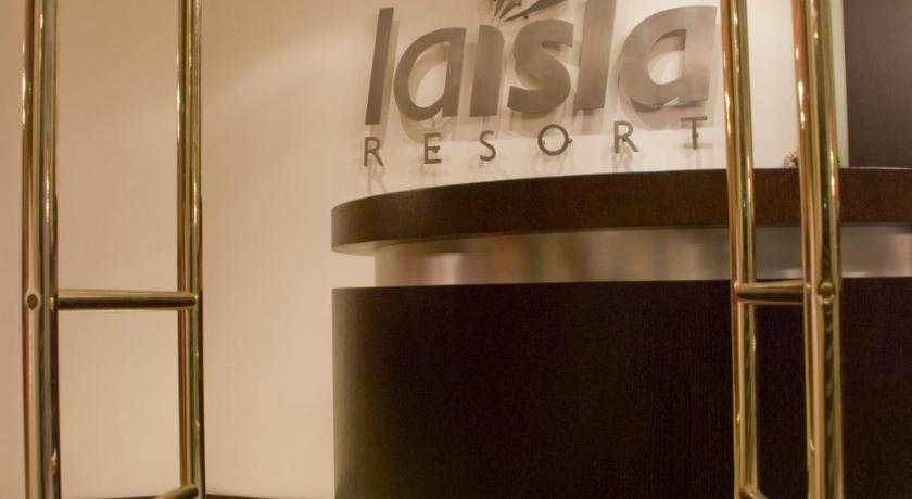 La Isla Resort