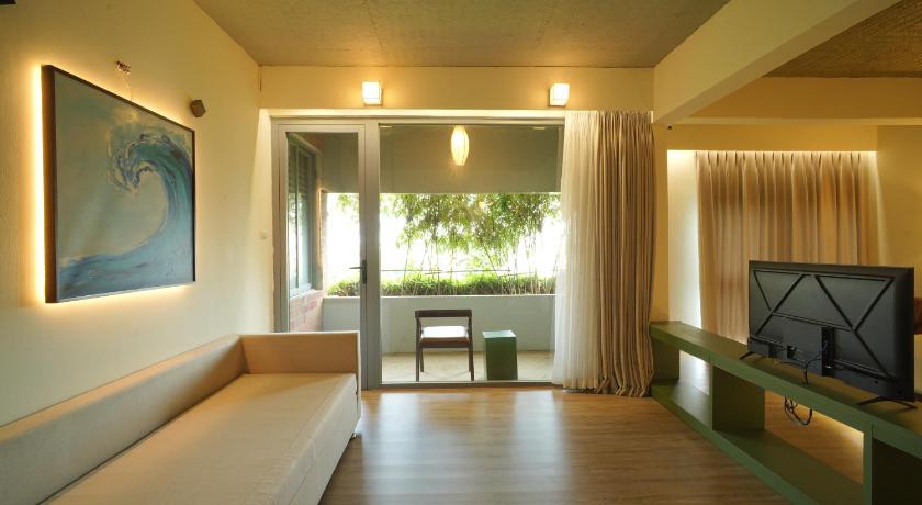 Image of Suite Room 11
