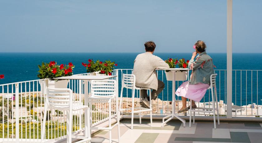 Bramare Apulian Stay