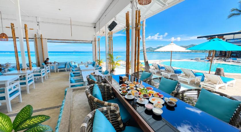 Combo Beach Hotel Samui - image 3