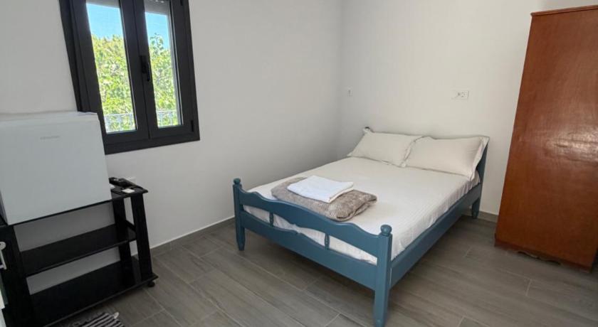 Kaloniki Rooms & Suites