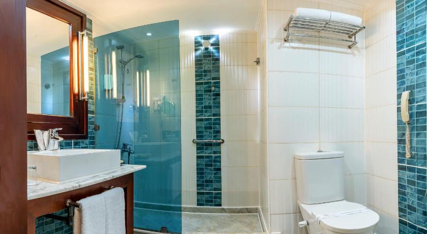 Image of Family Double Room 16