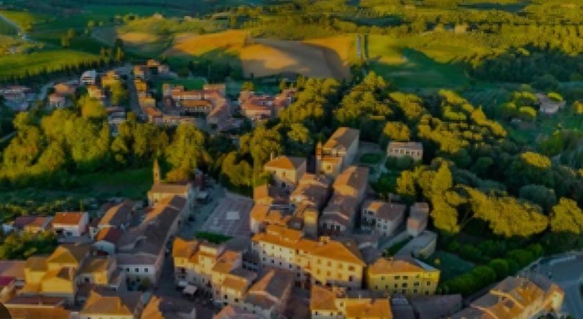Apartamento vicolo delle Rose