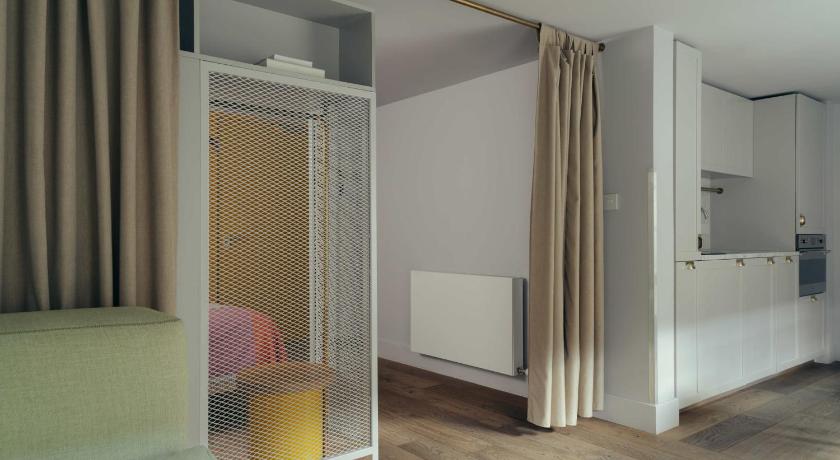 Image of Family Studio - Lower Ground 16