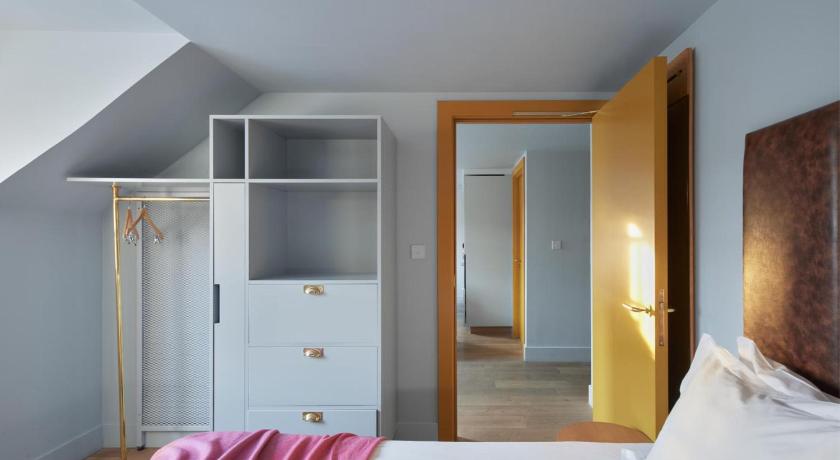 Image of 1 Bedroom with Sofa bed 11