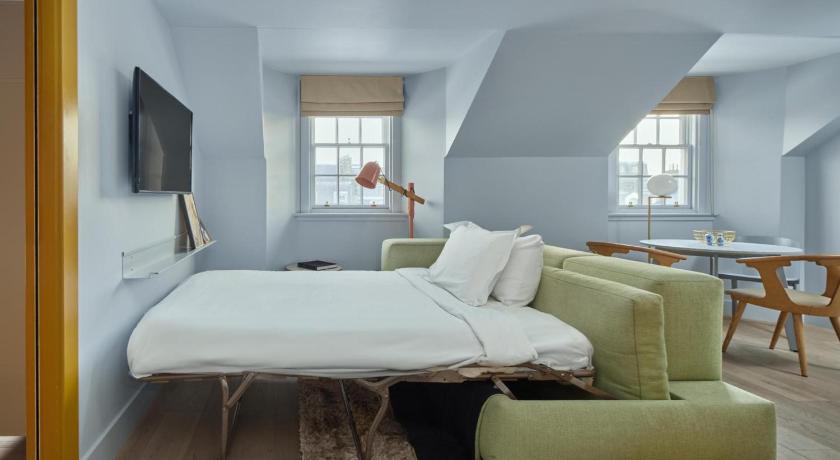 Image of 1 Bedroom with Sofa bed 6