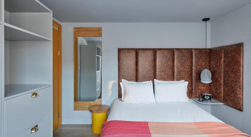 Image of 1 Bedroom with Sofa bed 8