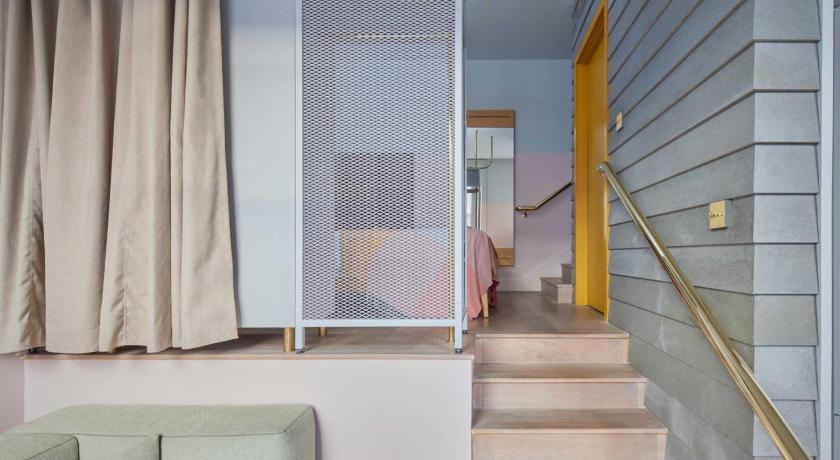 Image of Mezzanine Studio 7