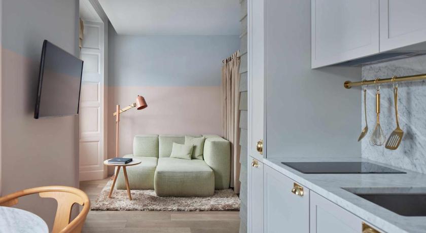 Image of Eden Suite 0