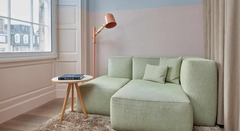 Image of Eden Suite 11