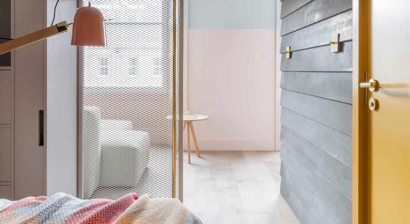 Image of Eden Suite 12
