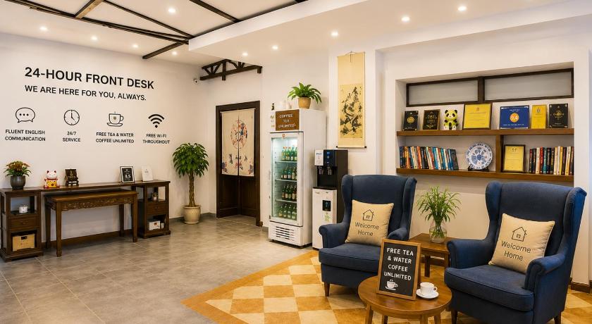 Wenjun Courtyard hotel Chengdu - Chunxi Road Branch - image 5