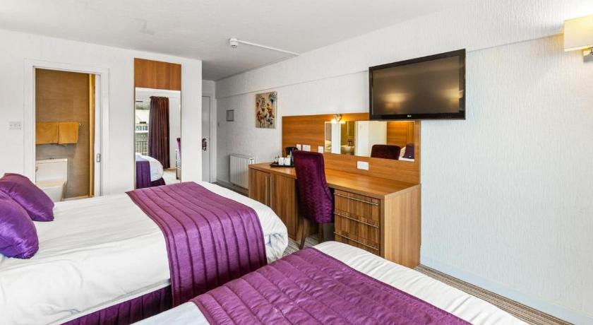 Image of Double or Twin Room 0