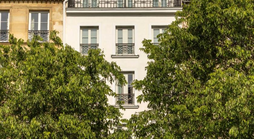 Hotel Marais Home