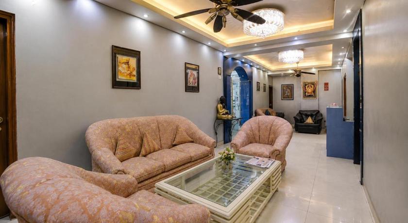 Silver Leaf Noida Hotel – Noida, DC