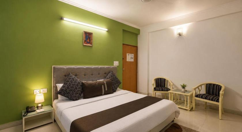 Silver Leaf Noida Hotel – Noida, DC