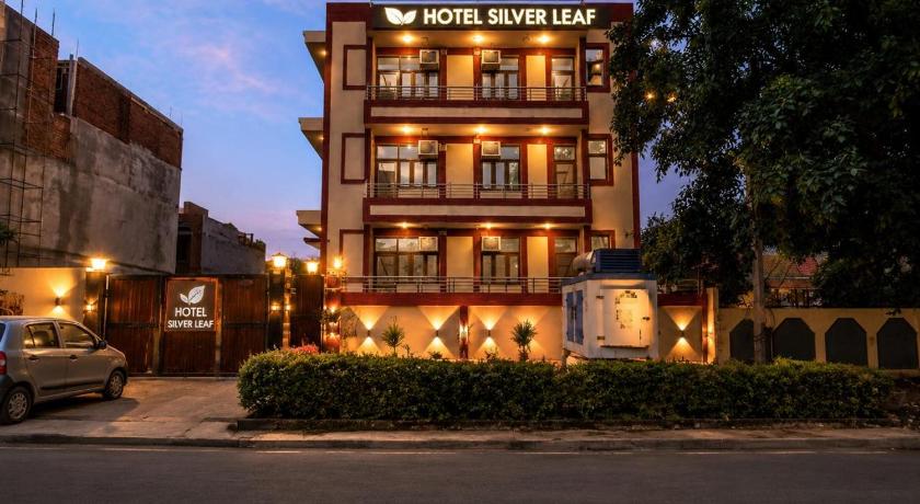 Silver Leaf Noida Hotel – Noida, DC
