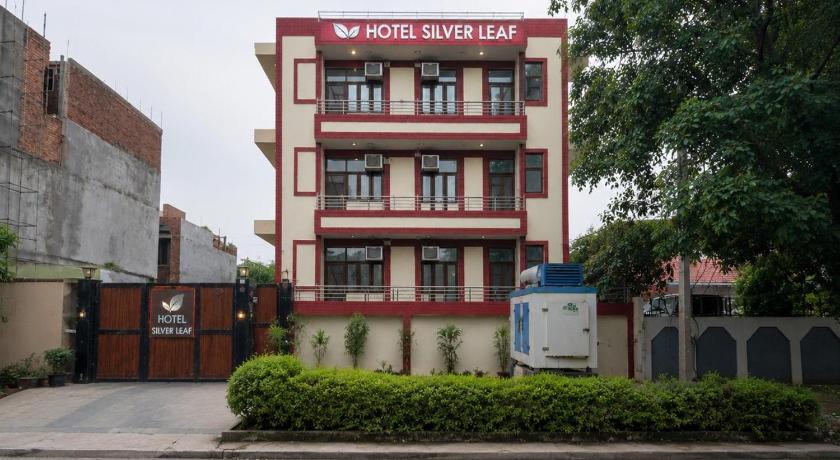 Silver Leaf Noida Hotel – Noida, DC