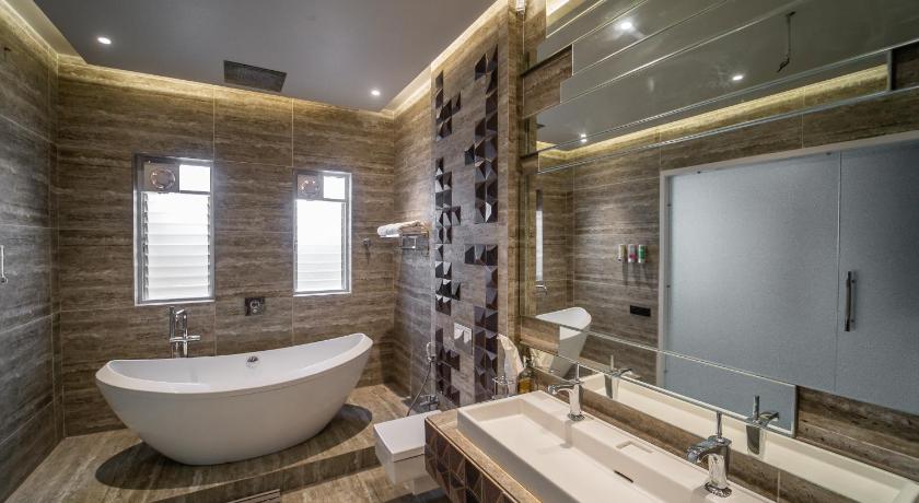 Mangalam Resort & Spa - Member of Absolute Collection - image 3