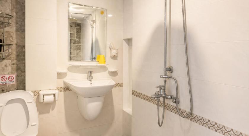 Thiên Phước 89 Hotel Apartmen Vũng Tàu - image 25