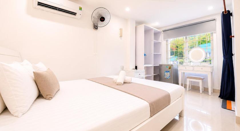 Thiên Phước 89 Hotel Apartmen Vũng Tàu - image 36