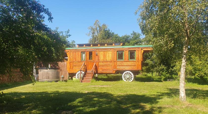 The Loft Glamping & Camping