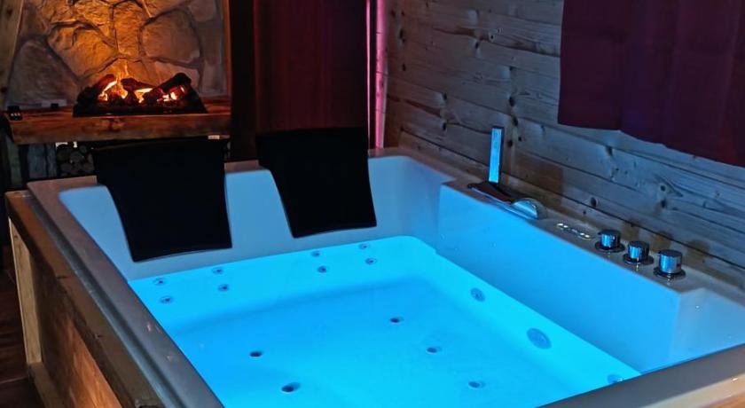 Ap D AL RANCH WELLNESS Ciclabile Cortina Lago Dolomiti