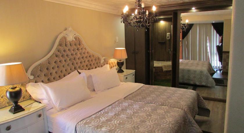 Belurana Victoria Manor photo