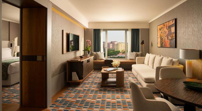 Image of Lisbon Suite 1