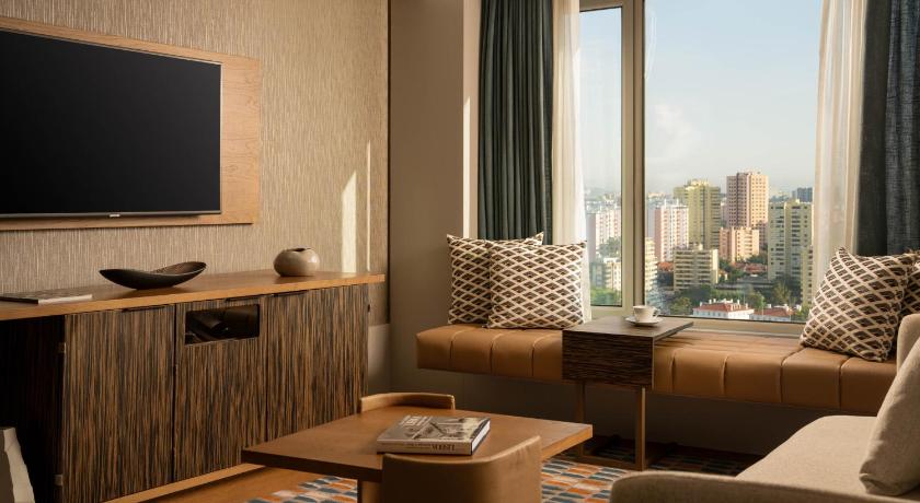 Image of Lisbon Suite 5