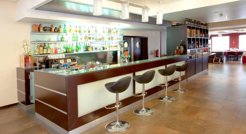 阿鲁卡 Hotel Sao Pedro 3星级 酒店 外观