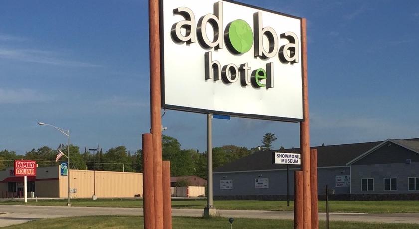 adoba® hotel Naubinway